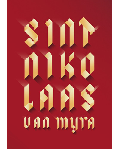 Sint Niklaas van Myra