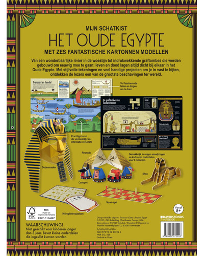 Het oude Egypte