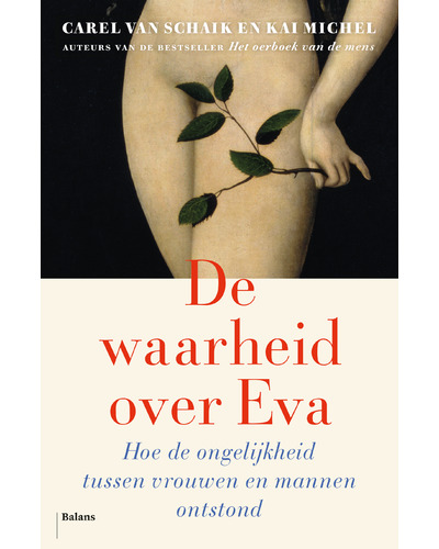 De waarheid over Eva