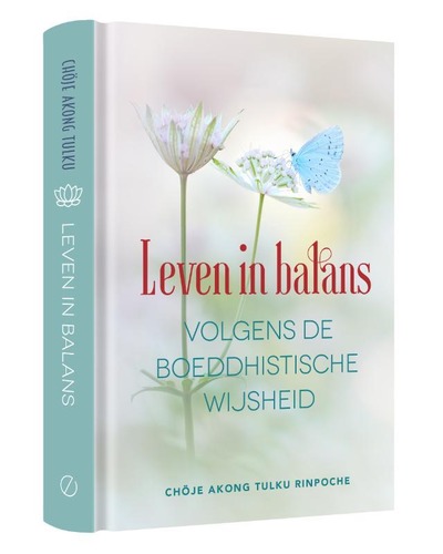 Leven in balans