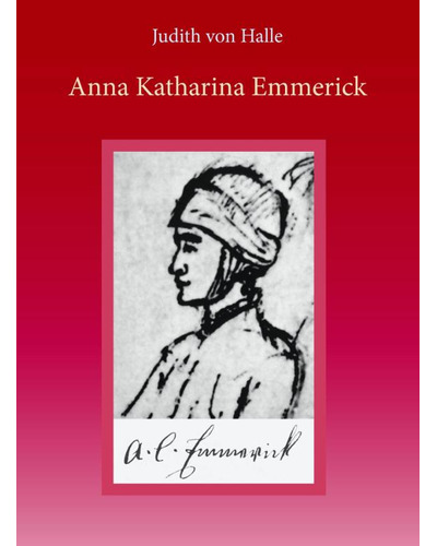 Anna Katharina Emmerick