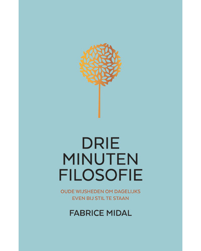 Drie minuten filosofie