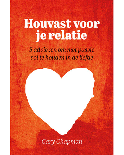 Houvast voor je relatie