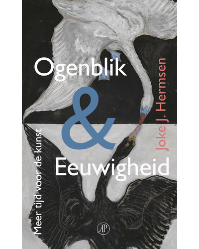 Ogenblik & Eeuwigheid