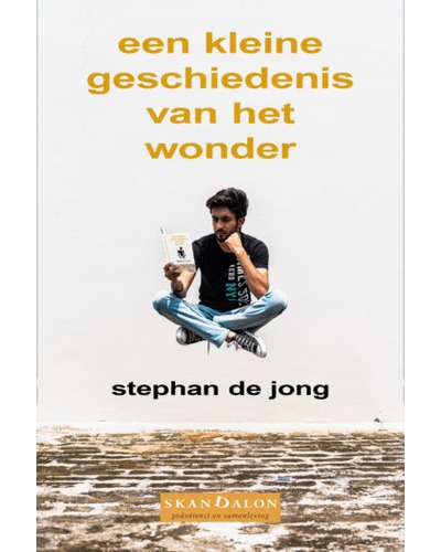 Een kleine geschiedenis van het wonder