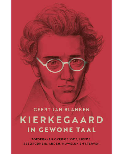 Kierkegaard in gewone taal