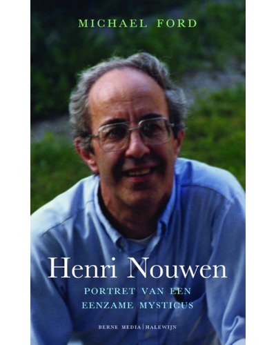 Henri Nouwen