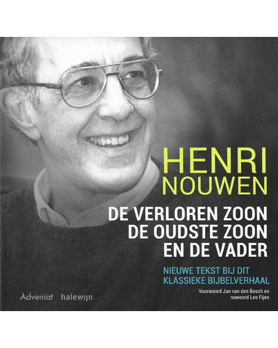 De verloren zoon de oudste zoon en de vader
