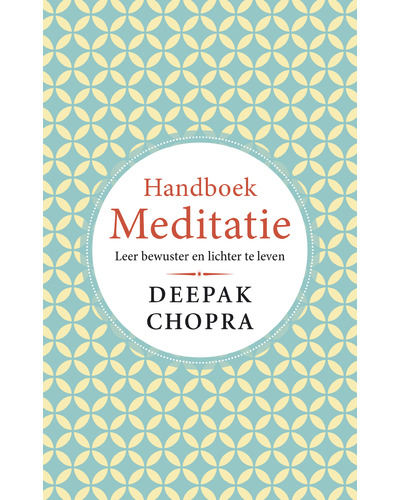 Handboek meditatie