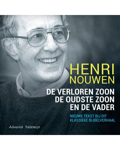 De verloren zoon de oudste zoon en de vader
