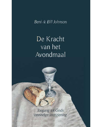 De kracht van het Avondmaal