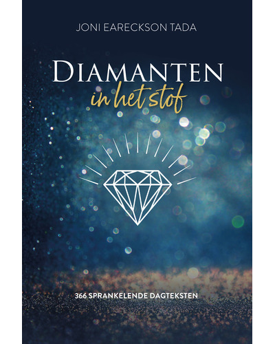 Diamanten in het stof