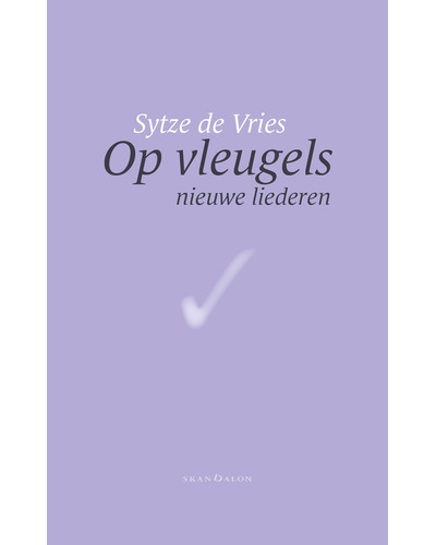 Op vleugels