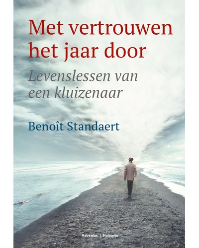 Met vertrouwen het jaar door