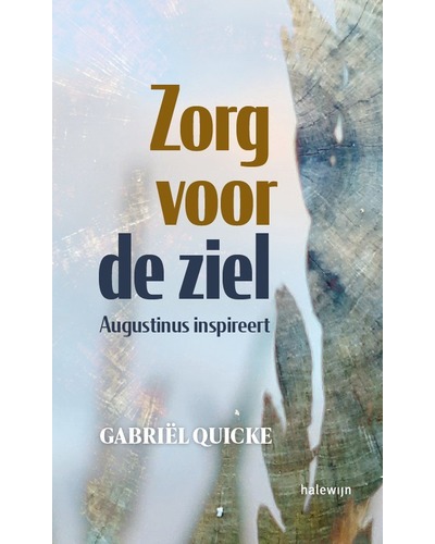 Zorg voor de ziel