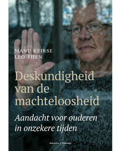 Deskundigheid van de machteloosheid