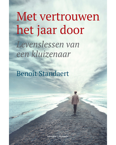 Met vertrouwen het jaar door