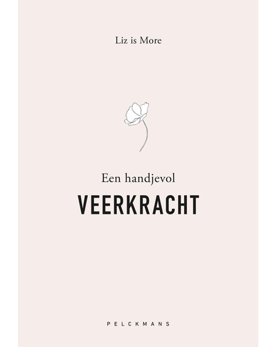 Een handjevol VEERKRACHT