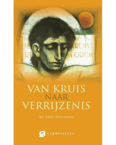 Van kruis naar verrijzenis