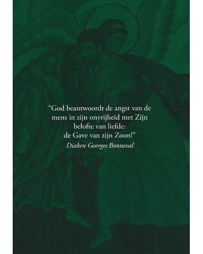 De glorievolle vrijheid...- Lectio Divina 2021