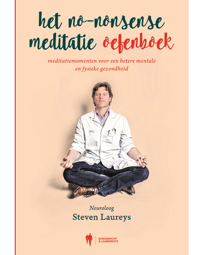 Het no-nonsense meditatie oefenboek