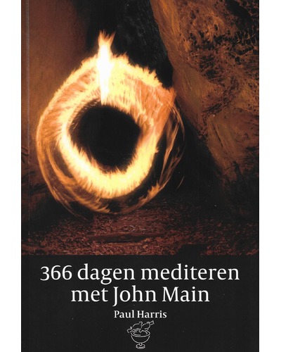 366 dagen mediteren met John Main