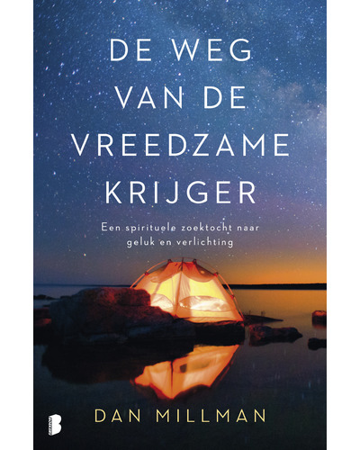 De weg van de vreedzame krijger