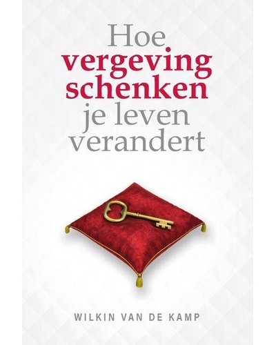 Hoe vergeving schenken je leven verandert