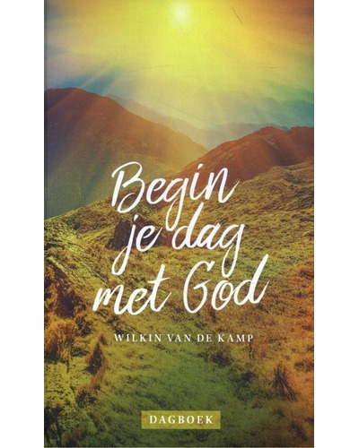 Begin je dag met God