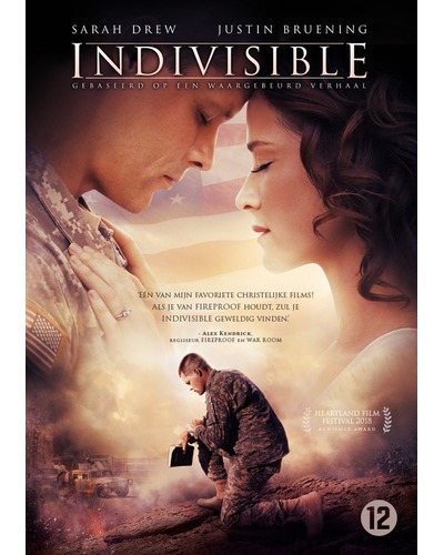 DVD Indivisible