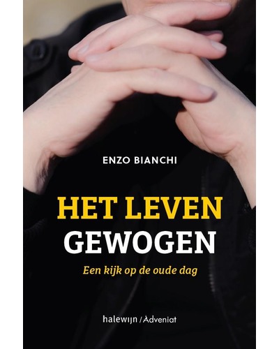 Het leven gewogen