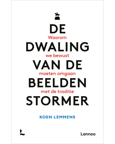 De dwaling van de beeldenstormer