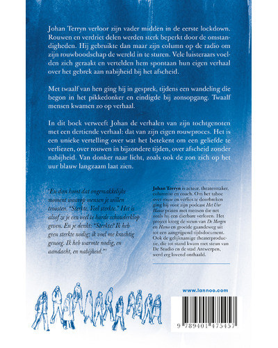 Het uur blauw