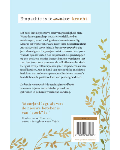 De kracht van empathie