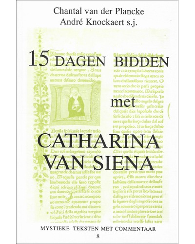 15 dagen bidden met Catharina van Siena