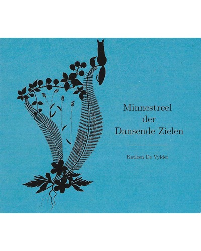 CD Minnestreel der dansende zielen