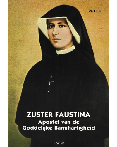 Zuster Faustina