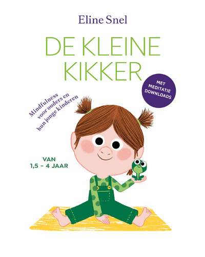 De kleine kikker