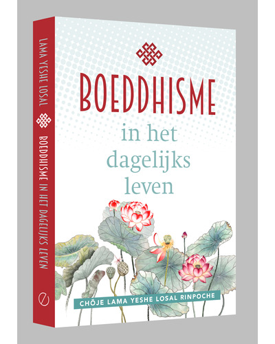 Boeddhisme in het dagelijks leven