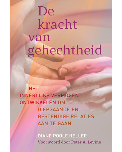 De kracht van gehechtheid