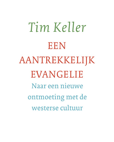 Een aantrekkelijk evangelie