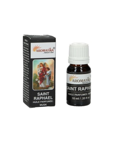 Bel-Art - Geurolie Aartsengel Raphaël 10 ml - musk