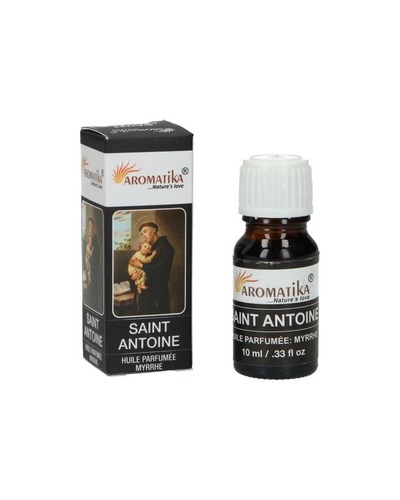 Bel-Art - Geurolie H. Antonius 10 ml - myrrhe