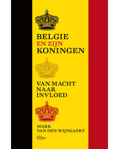 België en zijn koningen