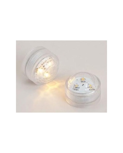 La Com - GW801 Ledlampje voor theelichthouder