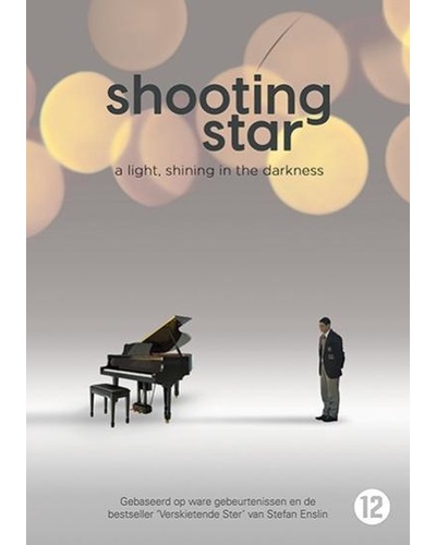 DVD Shooting star