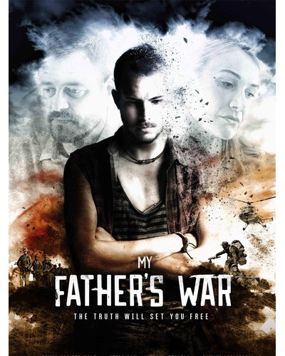 DVD My Father's War