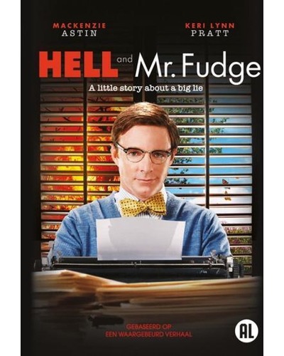 DVD Hell and Mr. Fudge