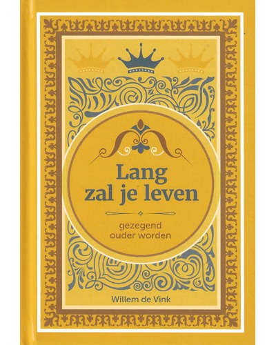 Lang zal je leven