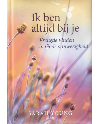 Ik ben altijd bij je